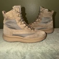 Yeezy Season 5 Military Boot Size 44 EU 3