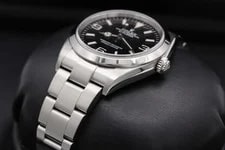 Rolex Explorer 36 124270 2