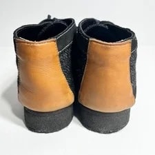 Extremely Vhtf Collaboration Clarks Atmos Harris Weaver Boots Uk9.5 X 4