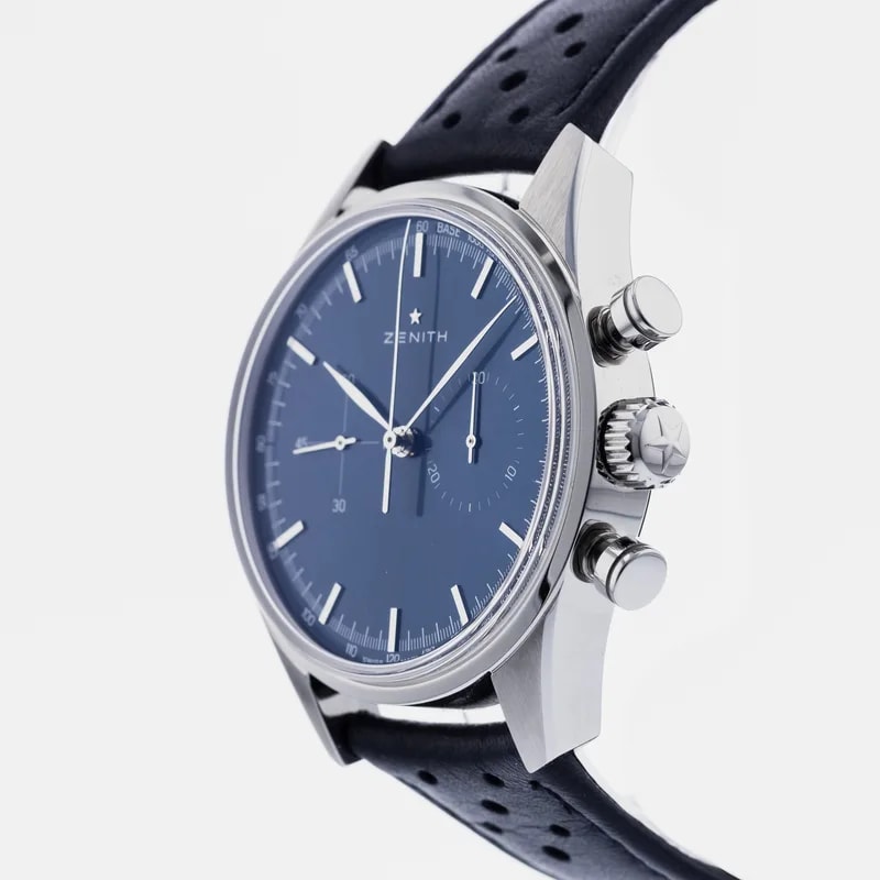 Zenith El Primero Heritage 146 03.2150.4069 2
