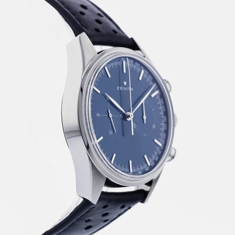 Zenith El Primero Heritage 146 03.2150.4069 4
