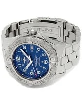 Breitling Superocean A17360 Stainless Steel 42mm Automatic With Papers #TW2592 2