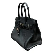 Hermes Birkin 30 C刻 Hardware Dust #OK116 3
