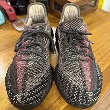 Yeezy 350 V2 Yecheil FW5190 Primeknit [10.5] No Box 3