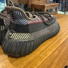 Yeezy 350 V2 Yecheil FW5190 Primeknit [10.5] No Box 4