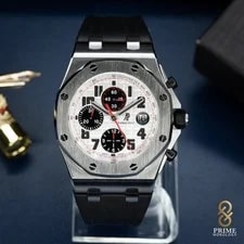 Audemars Piguet Royal Oak Offshore "Vampire Panda" 42mm 26170st.oo.d101cr.02 2