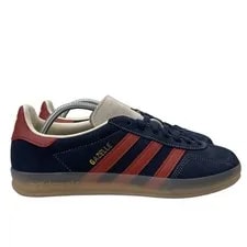 Adidas — Adidas Gazelle Indoor Ink Wonder Shoes — Sneaker — resale