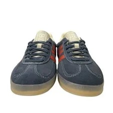 Adidas Gazelle Indoor Ink Wonder Shoes 2
