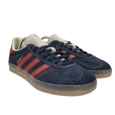 Adidas Gazelle Indoor Ink Wonder Shoes 4
