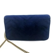 Authentic Gucci GG Marmont Chain 30cm Damaged-Free 2