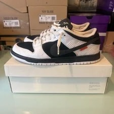 Nike SB — Size 11 - Nike SB Dunk Low X TightBooth — Sneaker — resale