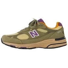 New Balance — New Balance 993 U993OL ’S Shoe Size 9 Leaf Maize — Sneaker — resale