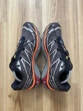 Size 9.5 - Salomon XT-6 Advance 4
