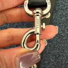 Fendi Strap Adjustbile From Japan 2