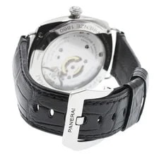Panerai Radiomir Black Seal PAM00609 4