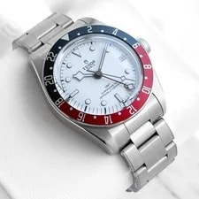 Tudor Black Bay GMT M79830RB-0001 2