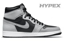 Air Jordan 1 Retro High OG ' 555088-035 New Size 2