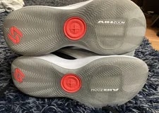 Air Jordan Luka 4 - HF0824-101 2