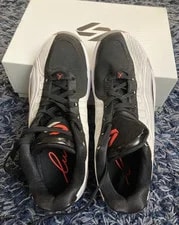 Air Jordan Luka 4 - HF0824-101 3