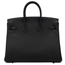 Hermes Birkin 25 B刻印(2023年製) Japan Ookura 2