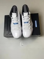 Jordan 11 Retro Legend (2014) 3