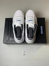 Jordan 11 Retro Legend (2014) 4