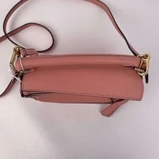 Authentic Loewe Puzzle Edge Mini 3