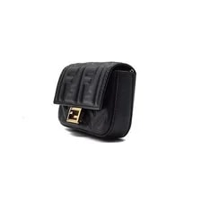 Fendi Nano Baguette Charm Mini Crossbody 7AR844 150361517 2