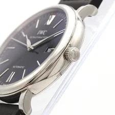 IWC Portofino IW356502 SS Automatic 3
