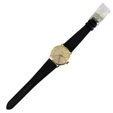 Patek Philippe Calatrava 1578J Manual Winding 4