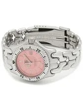 TAG Heuer "S El Cell Series Professional" WG131G.BA0470 Quartz 2
