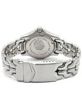 TAG Heuer "S El Cell Series Professional" WG131G.BA0470 Quartz 3