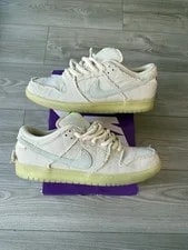 Nike SB — Size 12 - Nike SB Dunk Low Mummy (Gently Worn) — Sneaker — resale