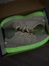 Size 12 - Nike SB Dunk Low Mummy (Gently Worn) 2