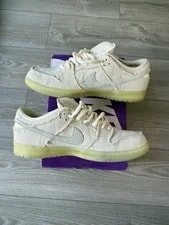 Size 12 - Nike SB Dunk Low Mummy (Gently Worn) 3