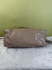 Auth Balenciaga Classic City W/ Mirror Strap 4