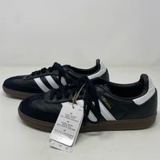 Adidas Samba OG / /Gum ’S 8 2