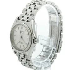 Tudor () Monarch Stainless Steel Automatic 38730 (Refinished Ext 2