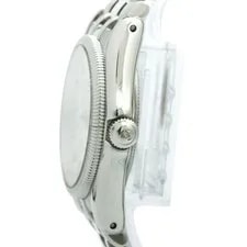 Tudor () Monarch Stainless Steel Automatic 38730 (Refinished Ext 4