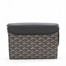 Goyard Shiple PVCx 2