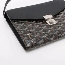 Goyard Shiple PVCx 4