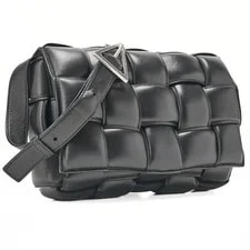 Bottega Veneta Intretat Padded Cassette HD 75 3