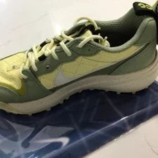 Nike ACG Lowcate X Future Movement Shoes FB9761 300 ’s 2