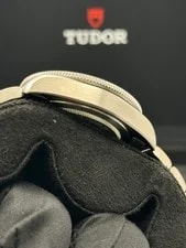 Tudor 25407N NEW 2026 Black Dial 3