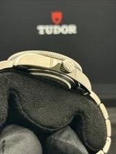 Tudor 25407N NEW 2026 Black Dial 4