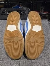 Nike SB Dunk Low Pro Gum ISO Label 11.5 FJ1674-401 4