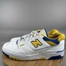 New Balance 550 BB550NCG Size US 13 D 3