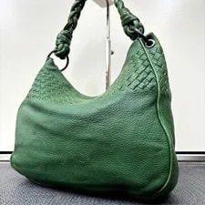 Bottega Veneta Hobo Authentic From Japan 2