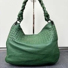 Bottega Veneta Hobo Authentic From Japan 3