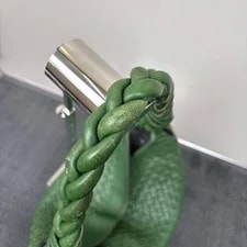 Bottega Veneta Hobo Authentic From Japan 4